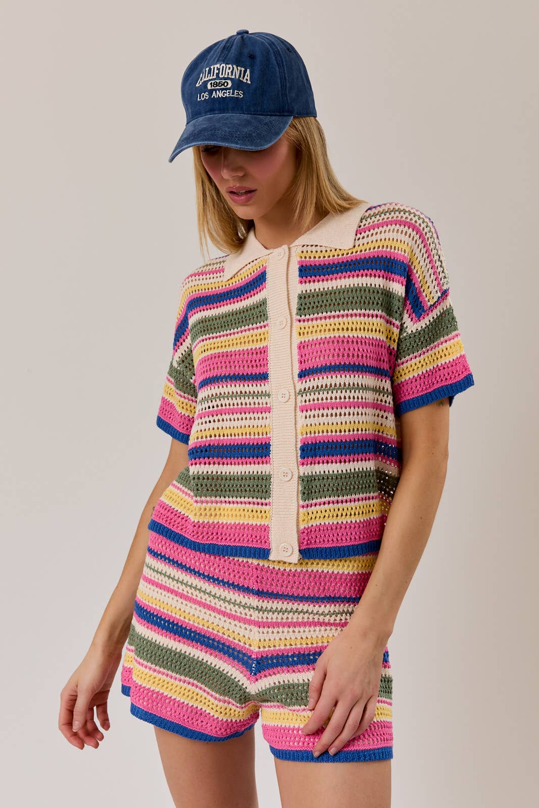 Crochet Dreams Rainbow Set