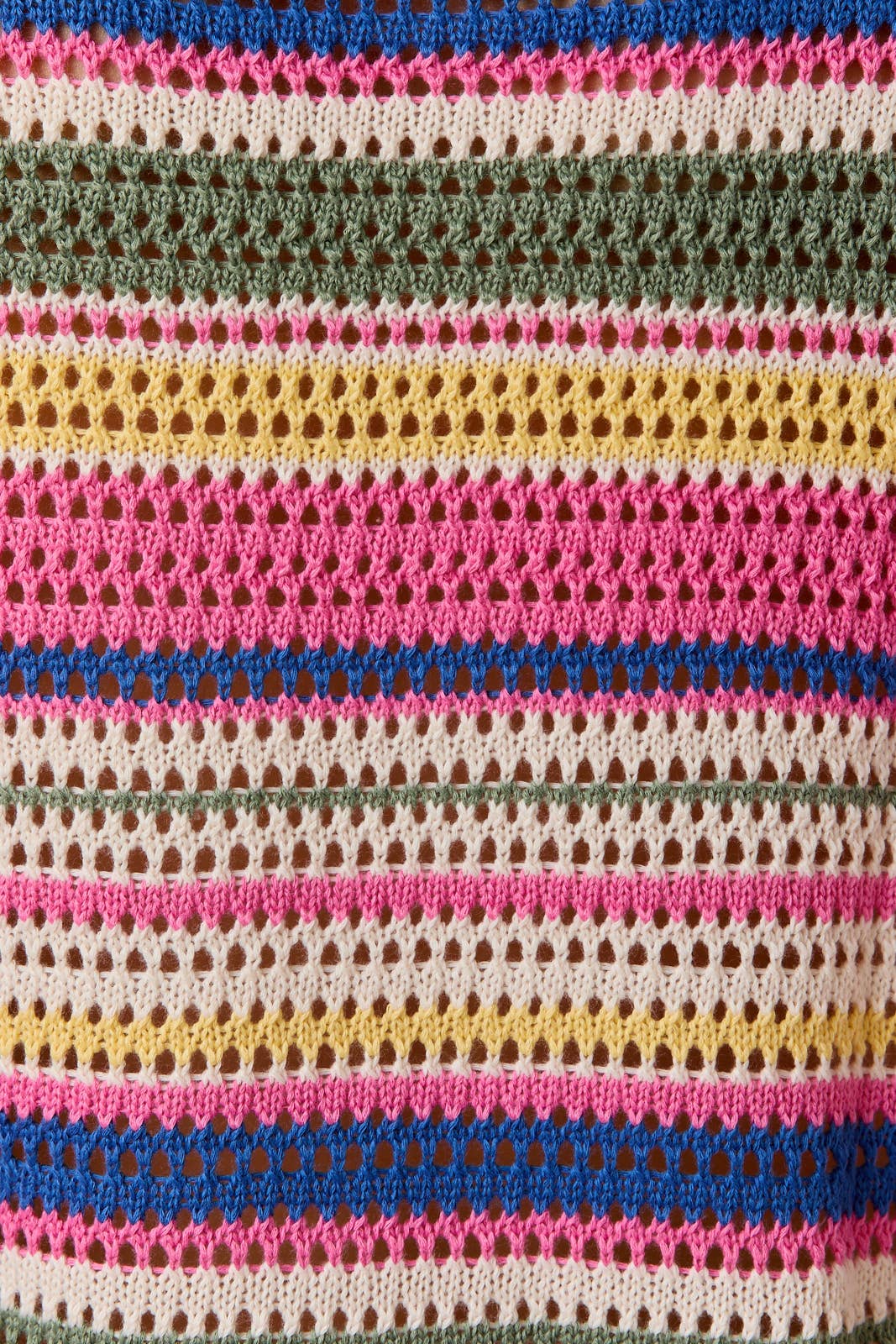 Crochet Dreams Rainbow Set