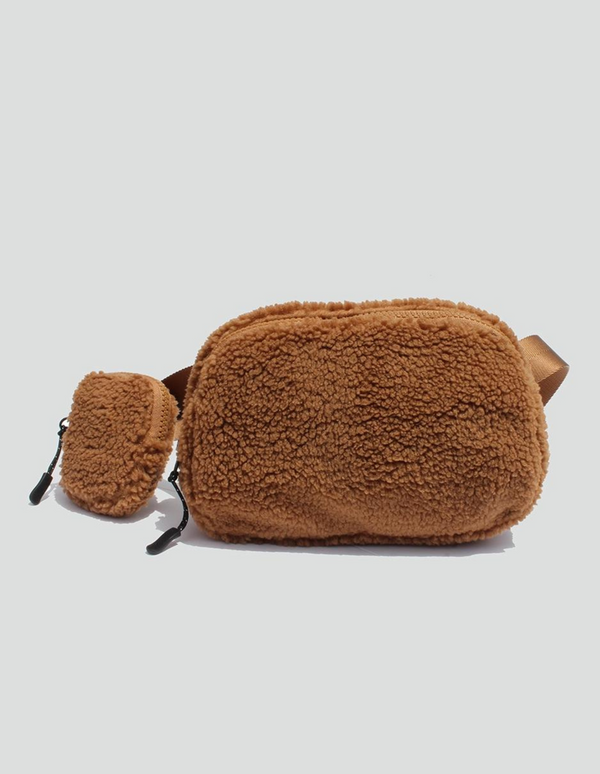 Sling Everywear Sherpa Bag