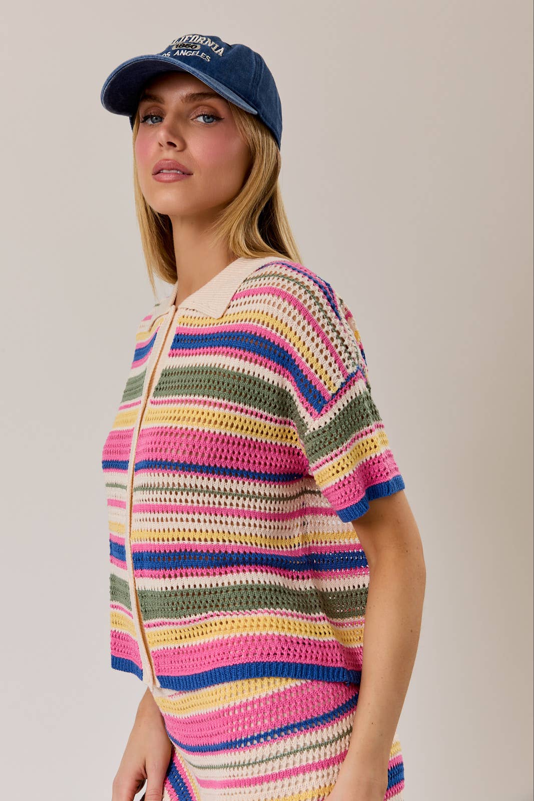 Crochet Dreams Rainbow Set