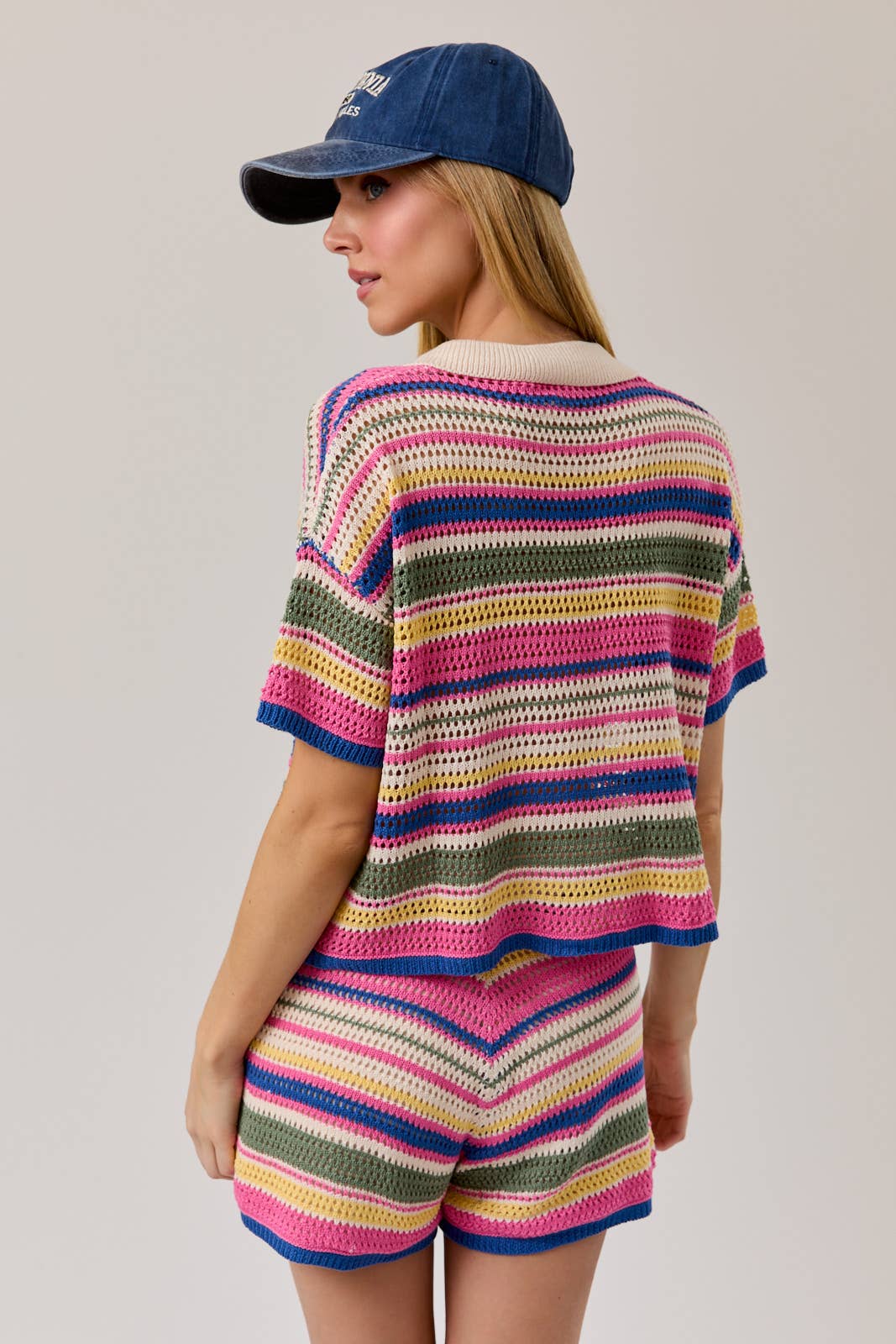 Crochet Dreams Rainbow Set