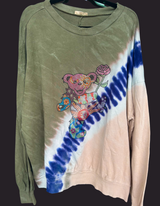 Grateful Dead Dancing Bears Sweatshirt