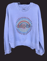 Grateful Dead Dancing Bears Sweatshirt