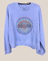 Grateful Dead Dancing Bears Sweatshirt