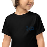 Toddler Israel T-Shirt