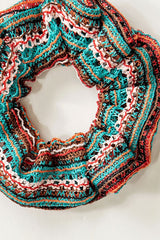 Crochet Scrunchies