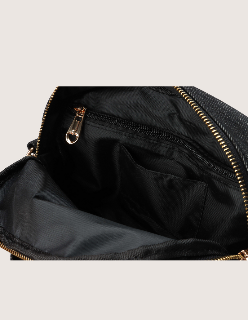 THE BIRDIE BAG