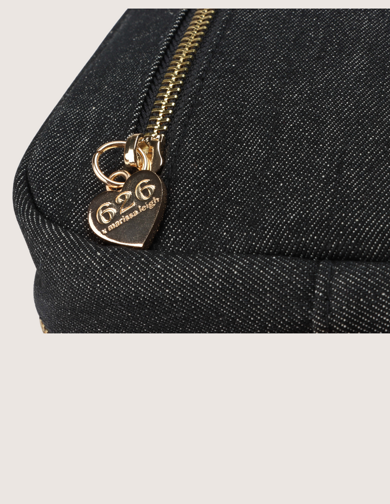 THE BIRDIE BAG
