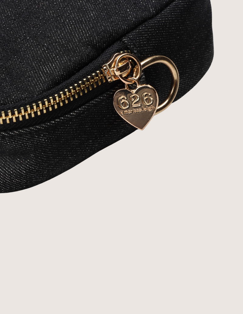 THE BIRDIE BAG
