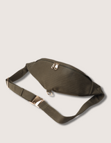 The Carter Green Crossbody