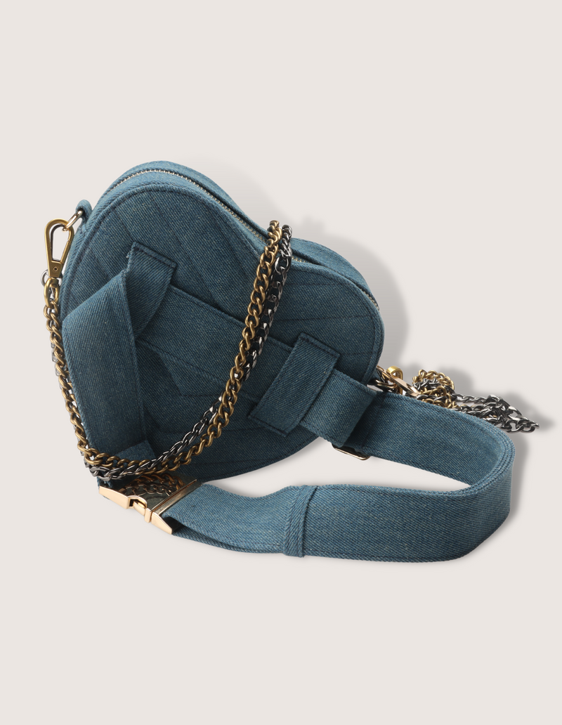 The Charli Heart Bag