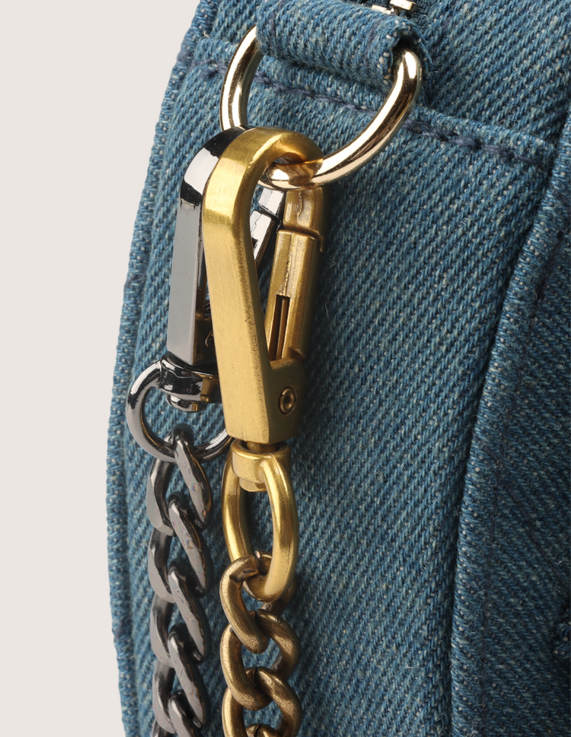 The Charli Heart Bag
